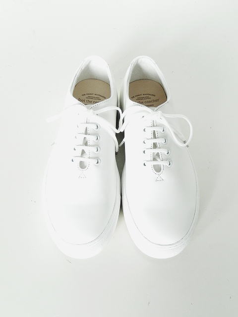 foot the coacher【フットザコーチャー】正規取り扱い店、通販可能 ON